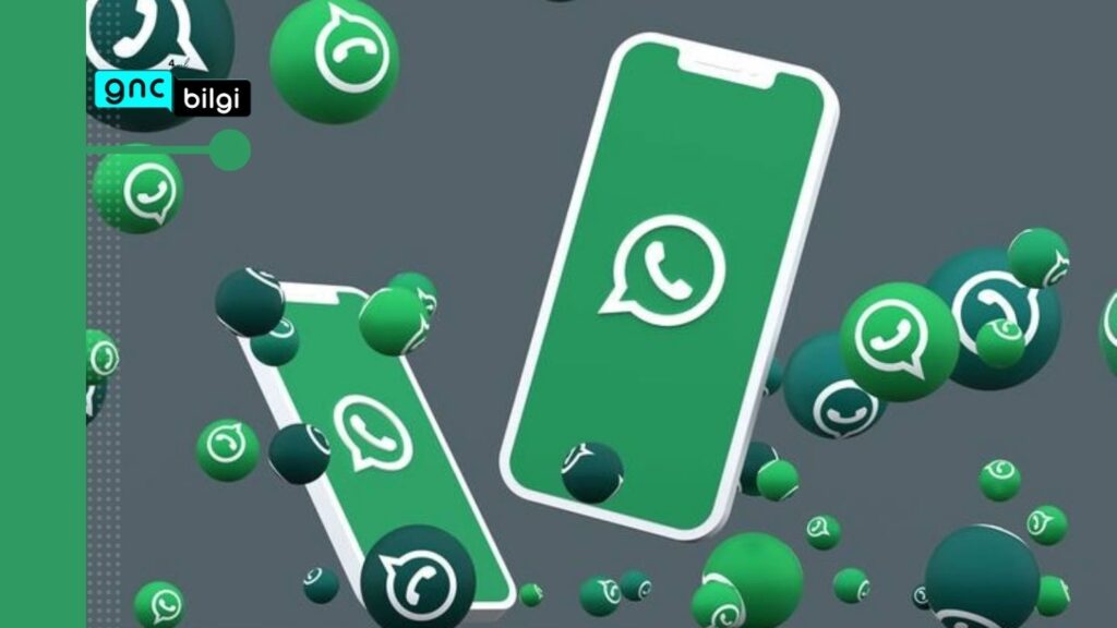 WhatsApp Grup Linki