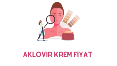 Aklovir Krem Fiyat