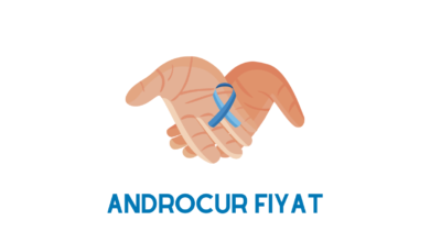 Androcur Fiyat