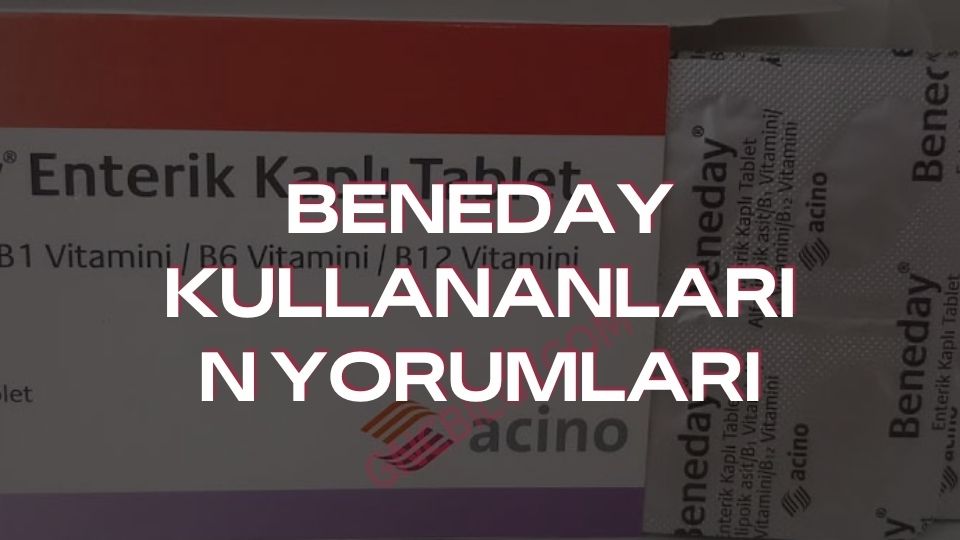 Beneday Kullananlar