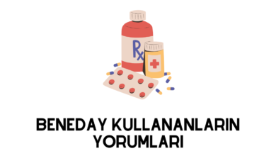 Beneday Kullananlarin Yorumlari