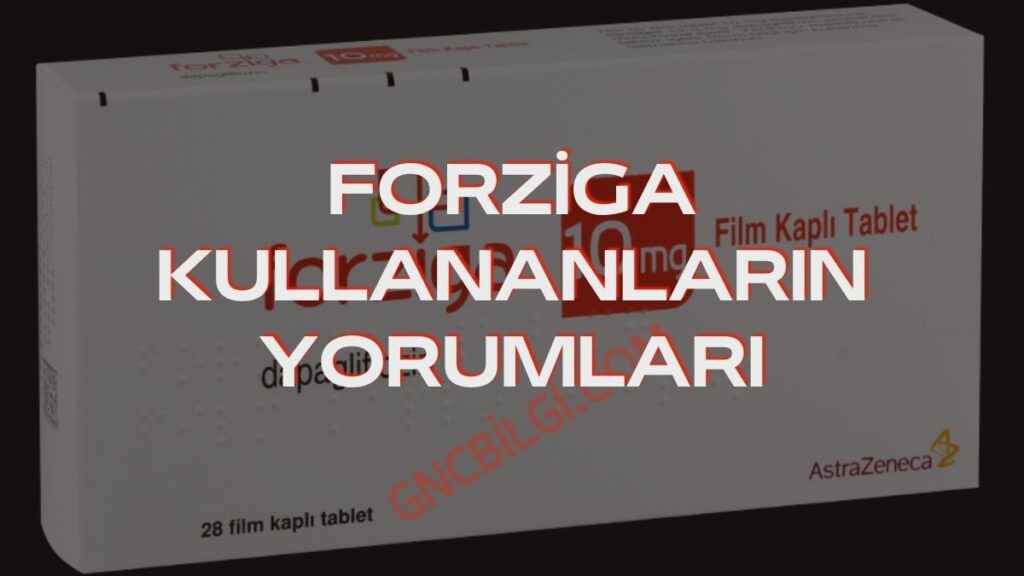 Forziga Kullananlar