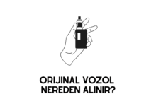 Orijinal Vozol