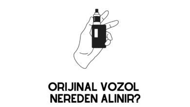 Orijinal Vozol