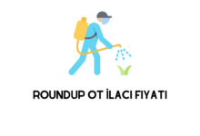 Roundup Ot ilacı Fiyati