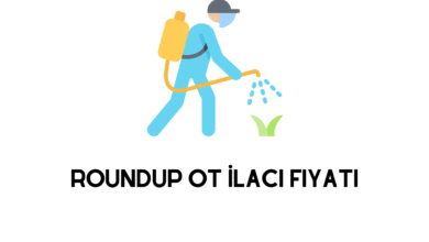 Roundup Ot ilacı Fiyati