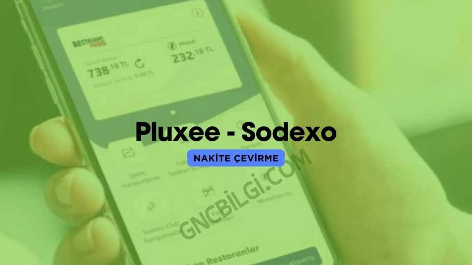 Sodexo nakit