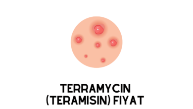 Terramycin Teramisin Fiyat