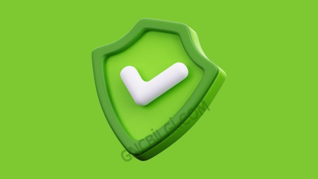 Whatsapp Guvenlik Kodu