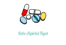 Bebe Aspirini Fiyat recete