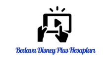 Bedava Disney Plus Hesaplari