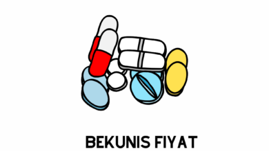Bekunis Fiyat