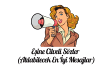 Esine Cilveli Sozler
