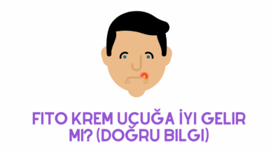 Fito Krem Ucuga iyi Gelir mi