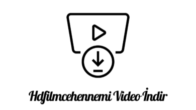Hdfilmcehennemi Video indir