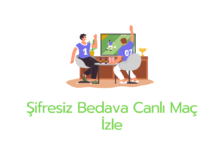 Sifresiz Bedava Canli Mac izle