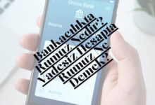 Bankacilikta Rumuz Nedir