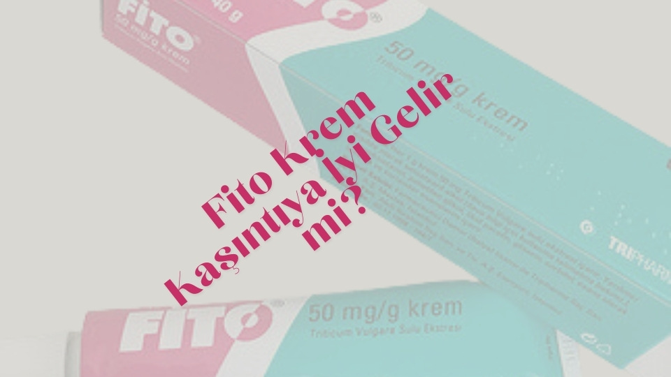 Fito Krem kasinti