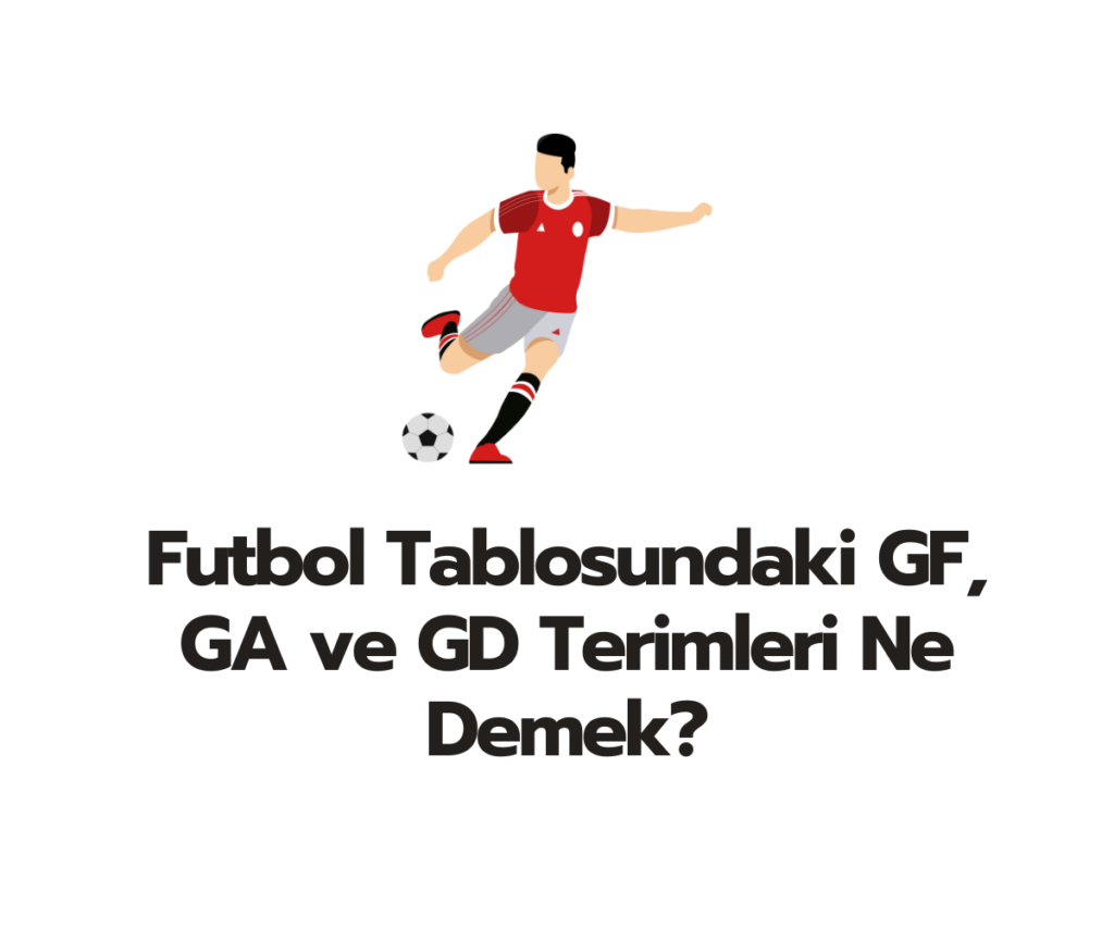 FUTBOL NE DEMEK visual data 5