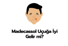 Madecassol krem Ucuk