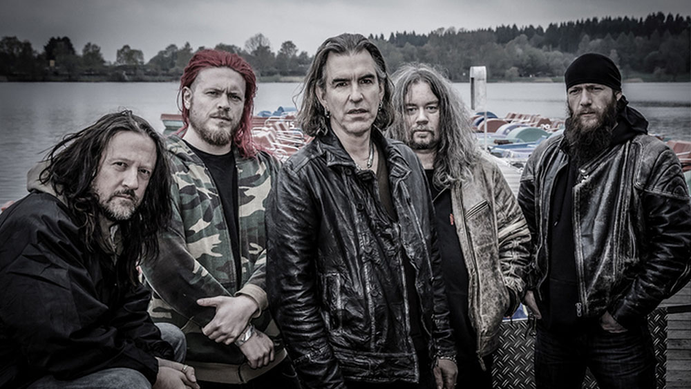 New Model Army