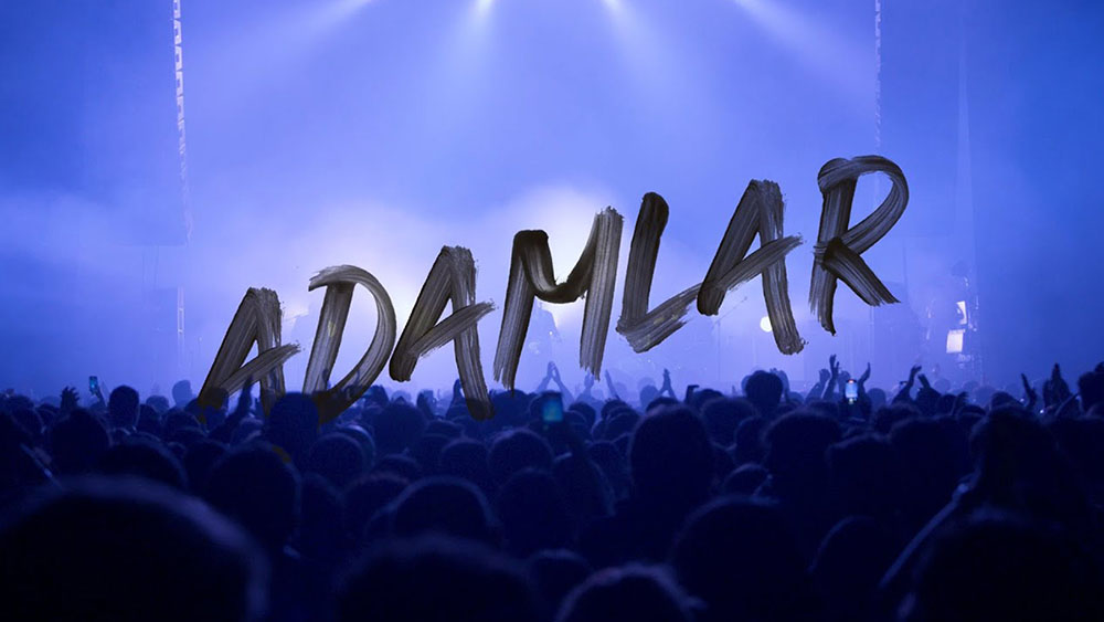 adamlar