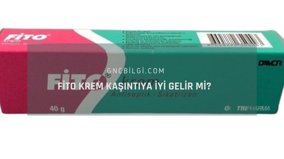 Fito Krem Kasinti
