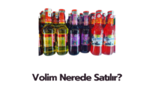 Volim Nerede Satilir