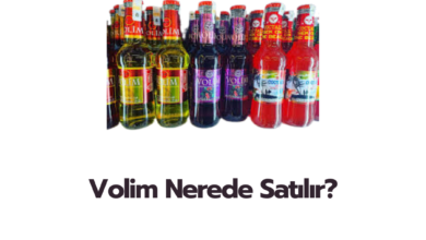Volim Nerede Satilir