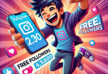 bedava instagram takipci