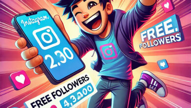 bedava instagram takipci