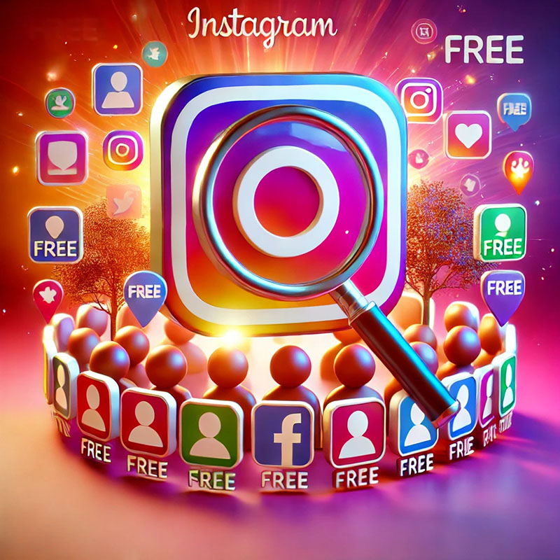 instagram takipci hilesi