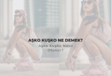Asko Kusko Ne Demek
