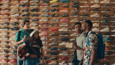 Sneakerheads