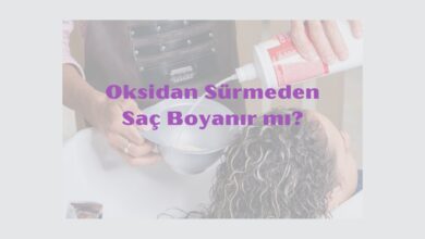 Oksidan Surmeden Sac
