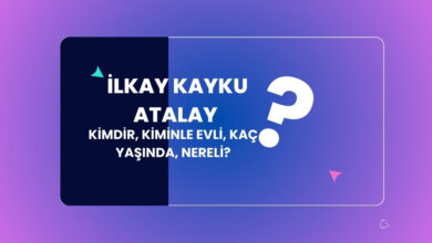 İlkay Kayku Atalay