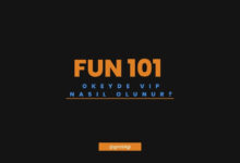 Okeyde Vip Nasil Olunur