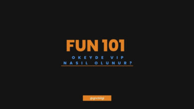 Okeyde Vip Nasil Olunur