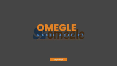Omegle