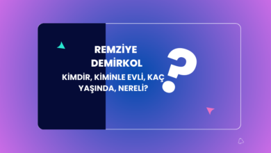 Remziye Demirkol Kimdir