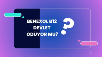 Benexol B12