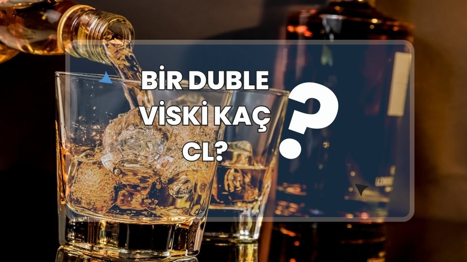 Bir Duble Viski