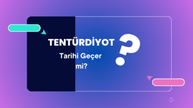 Tenturdiyot Tarihi Gecer mi
