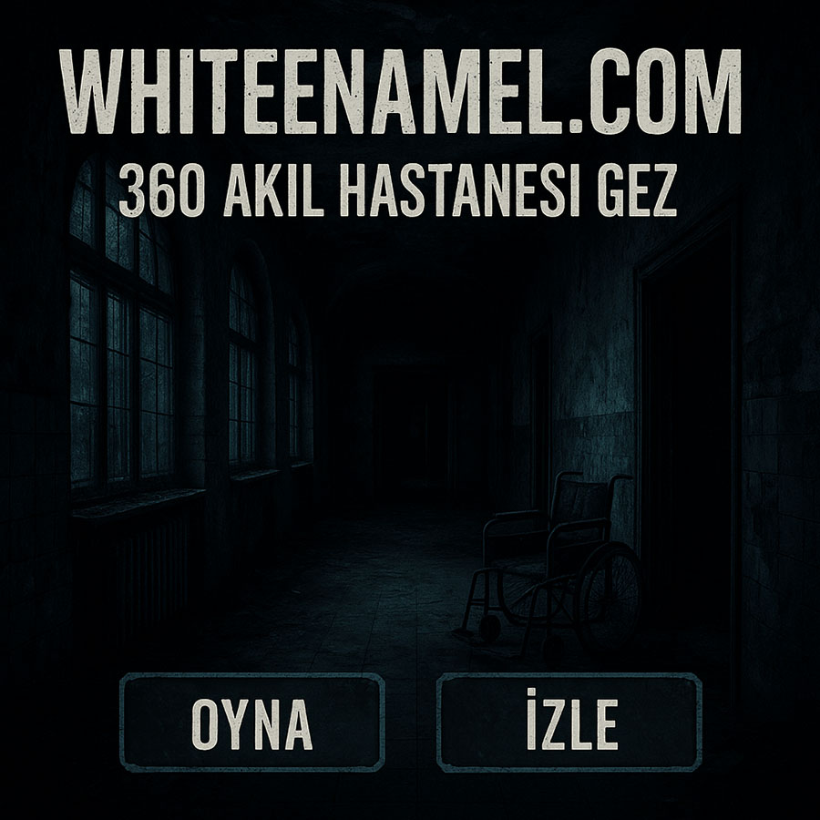 Whiteenamel com