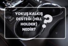 Yokus Kalkis Destegi