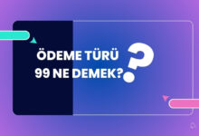 odeme Turu 99