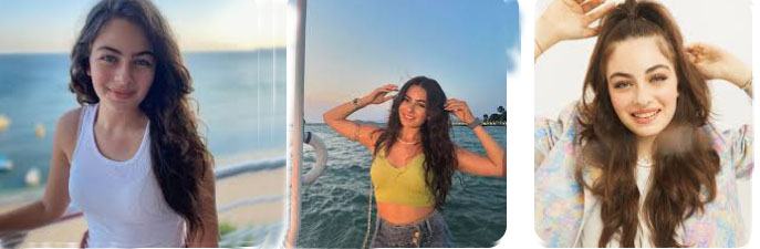 Leyla Kırsan kim