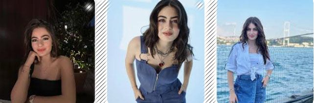 Leyla Kirsan nereli