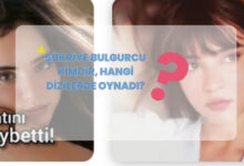Sukriye Bulgurcu Kimdir