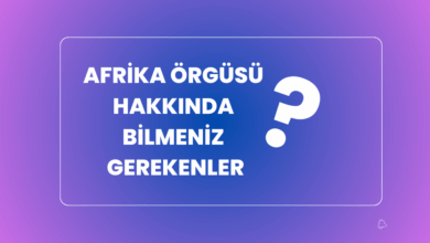 Afrika ogusu Hakkinda